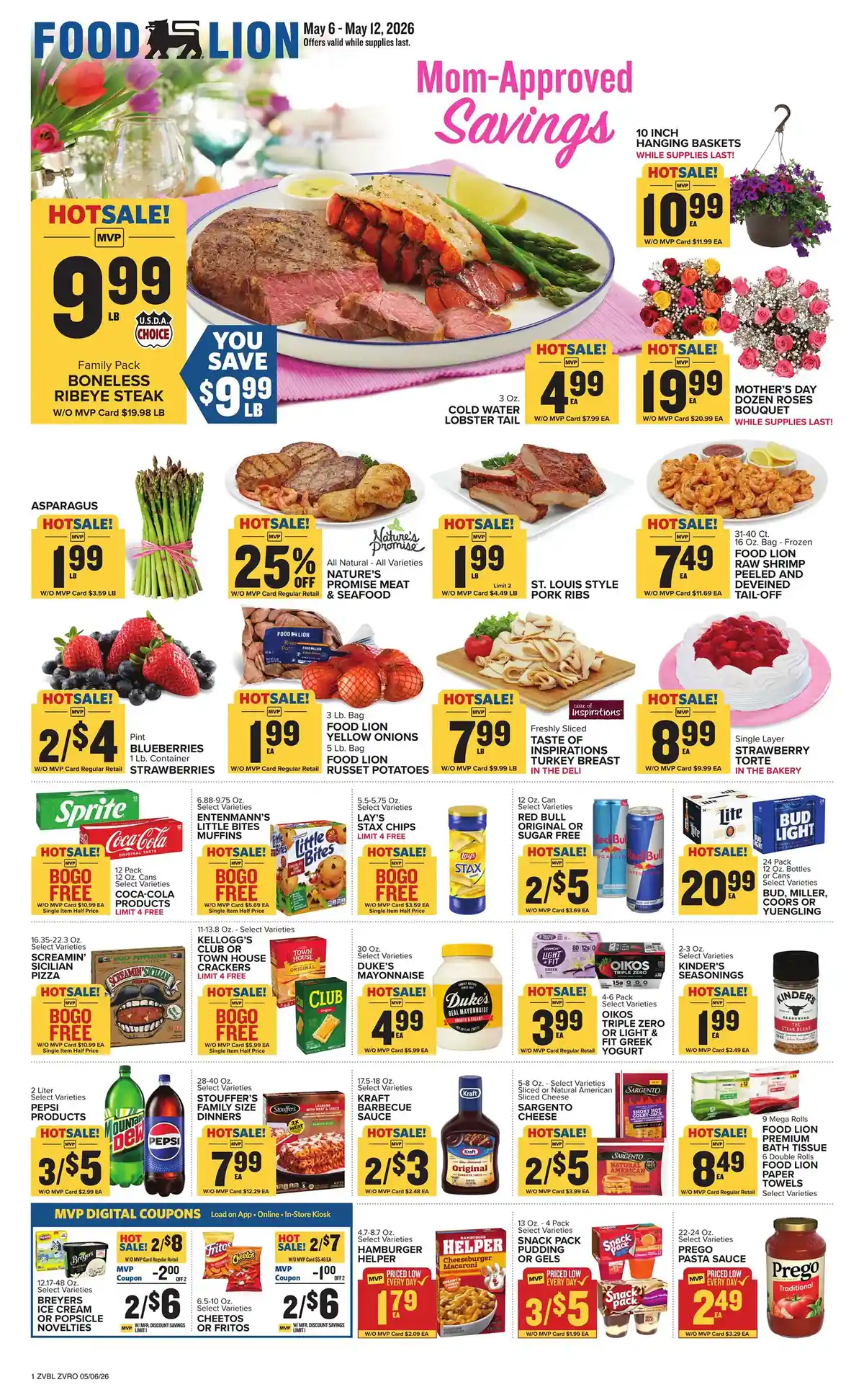 Food Lion