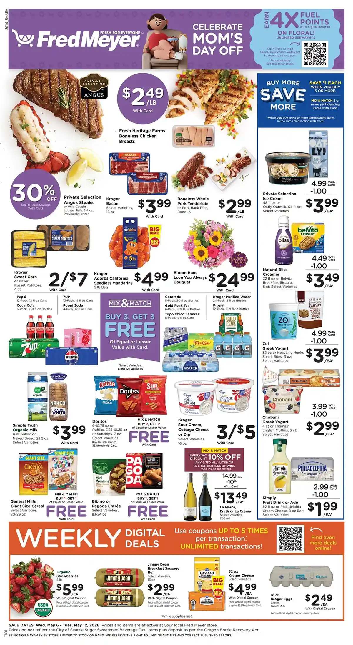 Fred Meyer
