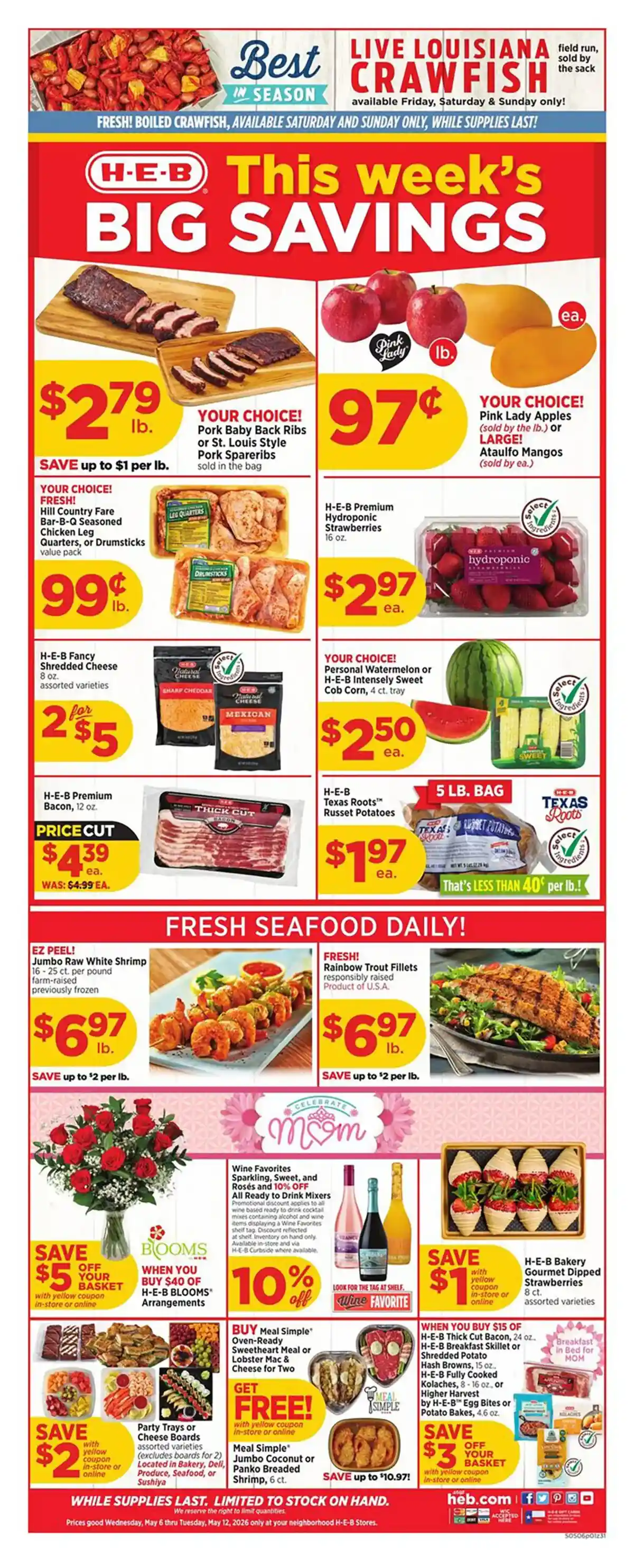 HEB
