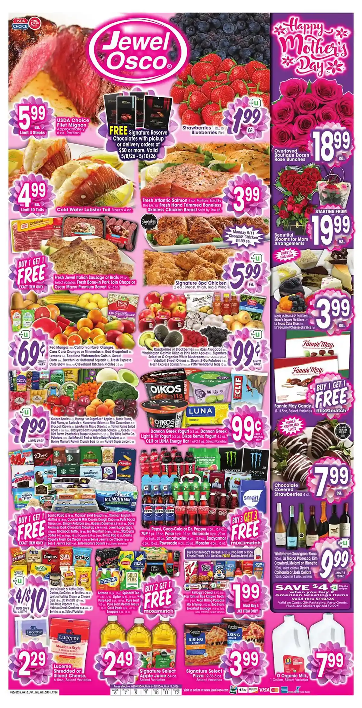 Jewel Osco