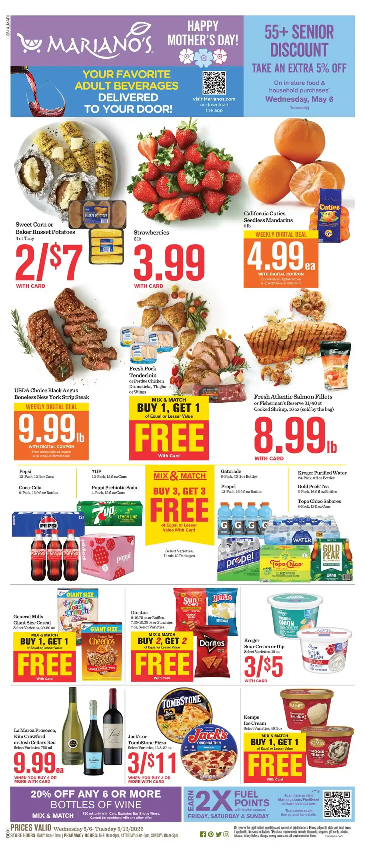 Marianos