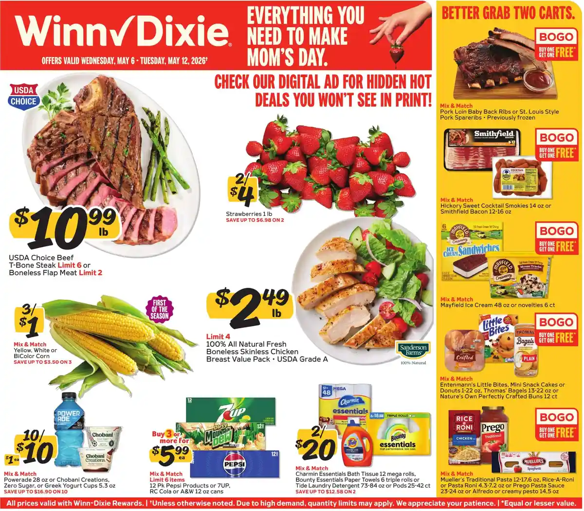 Winn-Dixie