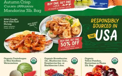 Sprouts Weekly Ad (5/13/26 - 5/19/26)