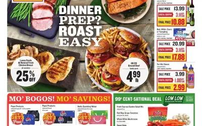Lowes Weekly Ad (5/13/26 - 5/19/26)