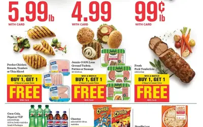 Marianos Weekly Ad (5/13/26 - 5/19/26)