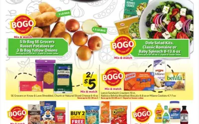Winn-Dixie Weekly Ad (5/13/26 - 5/19/26)