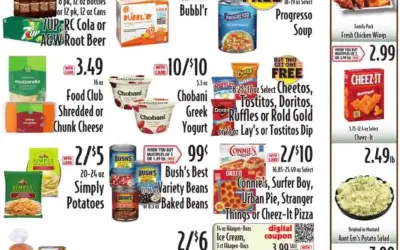 Piggly Wiggly Weekly Ad (5/13/26 - 5/19/26)