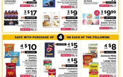 ShopRite Weekly Ad (5/17/26 - 5/23/26)