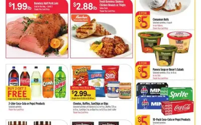 Bashas Weekly Ad (5/13/26 - 5/19/26)