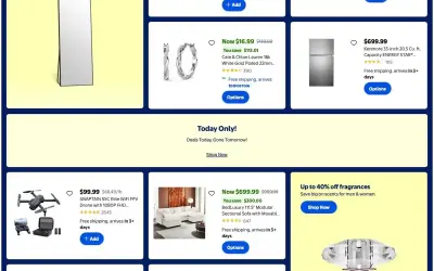 Walmart Weekly Ad (5/17/26 - 5/23/26)