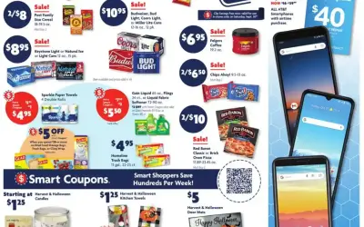 Family Dollar Weekly Ad (5/17/26 - 5/23/26)