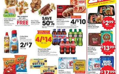 Ralphs Weekly Ad (5/13/26 - 5/19/26)