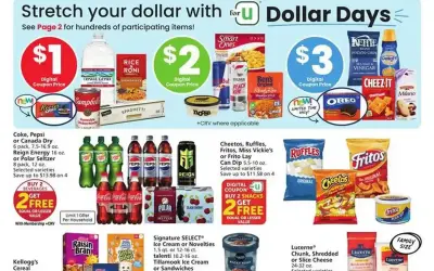 Vons Weekly Ad (5/13/26 - 5/19/26)