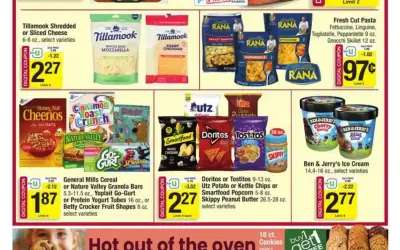Shaws Weekly Ad (5/15/26 - 5/21/26)