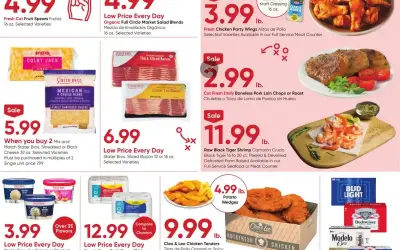 Stater Bros Weekly Ad (5/13/26 - 5/19/26)