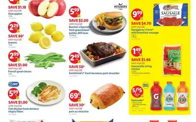 Lidl Weekly Ad (5/13/26 - 5/19/26)
